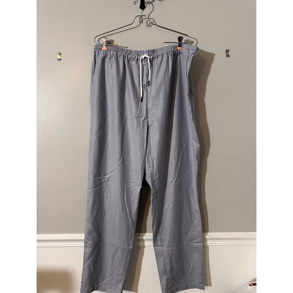 COPY - Sea and Alp African Mens Suit shirt and pants Dashiki Traditional- XXL - Picture 6 of 7